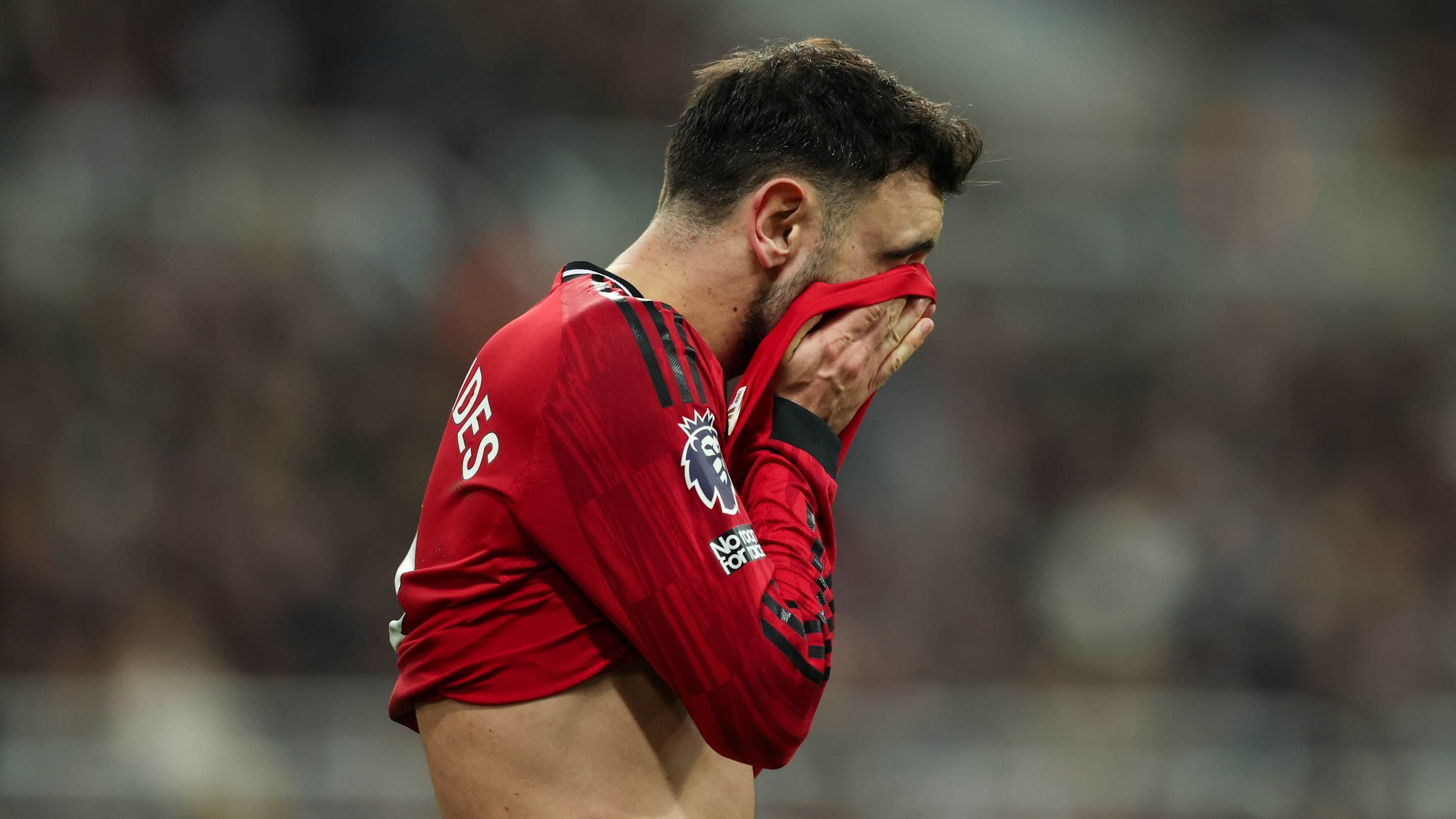 Four Lessons Man Utd Can Take From Michael Carrick’s First Defeat