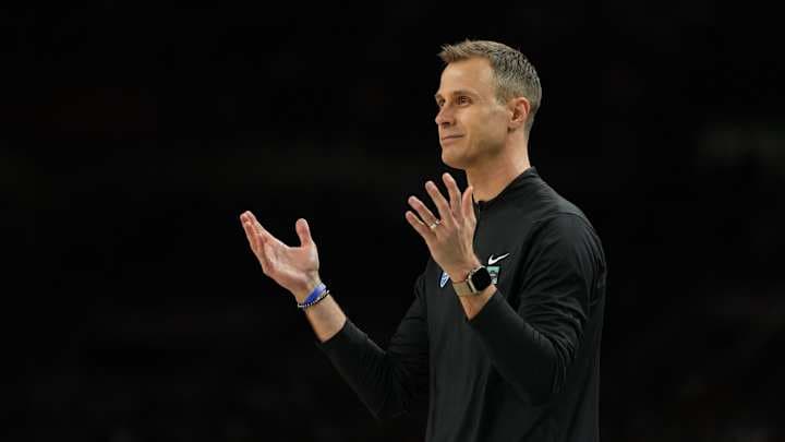 Duke Basketball: Huge Reclass Candidate Sayon Keita Schedules Visits