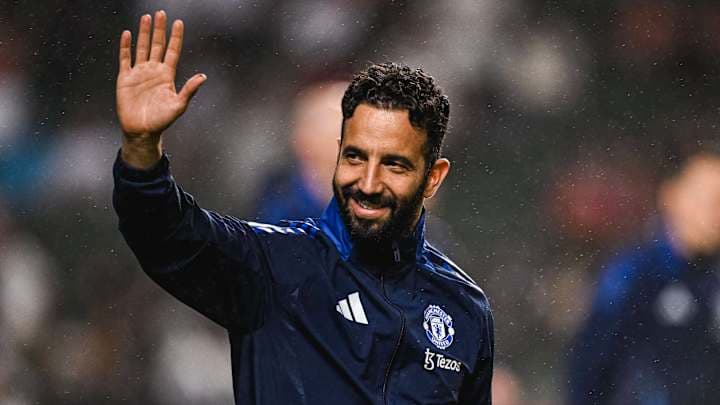 Man Utd Identify ‘Priority’ Striker Target, Negotiations ‘Accelerated’