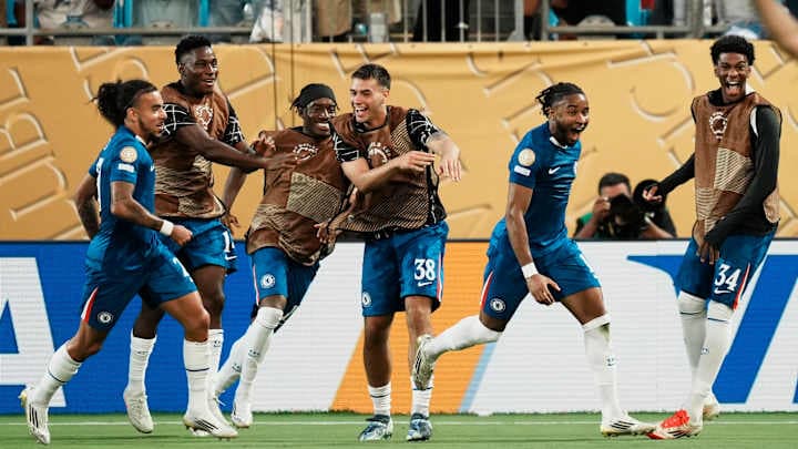 Club World Cup Power Rankings: All 8 Quarterfinalists From Worst to Best