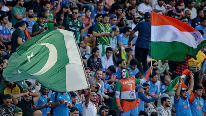 From New York to Dubai! USA Fans Countdown to India vs Pakistan in Asia Cup 25