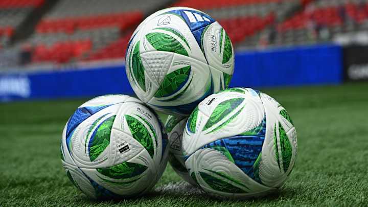 MLS Score Predictions: All Matchday 24 Games