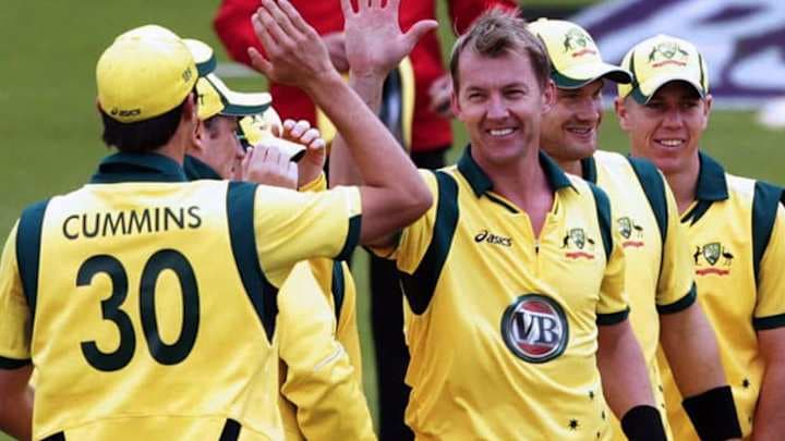Brett Lee and Shaun Marsh Back in Australia’s Star-Studded Lineup for WCL Season 2