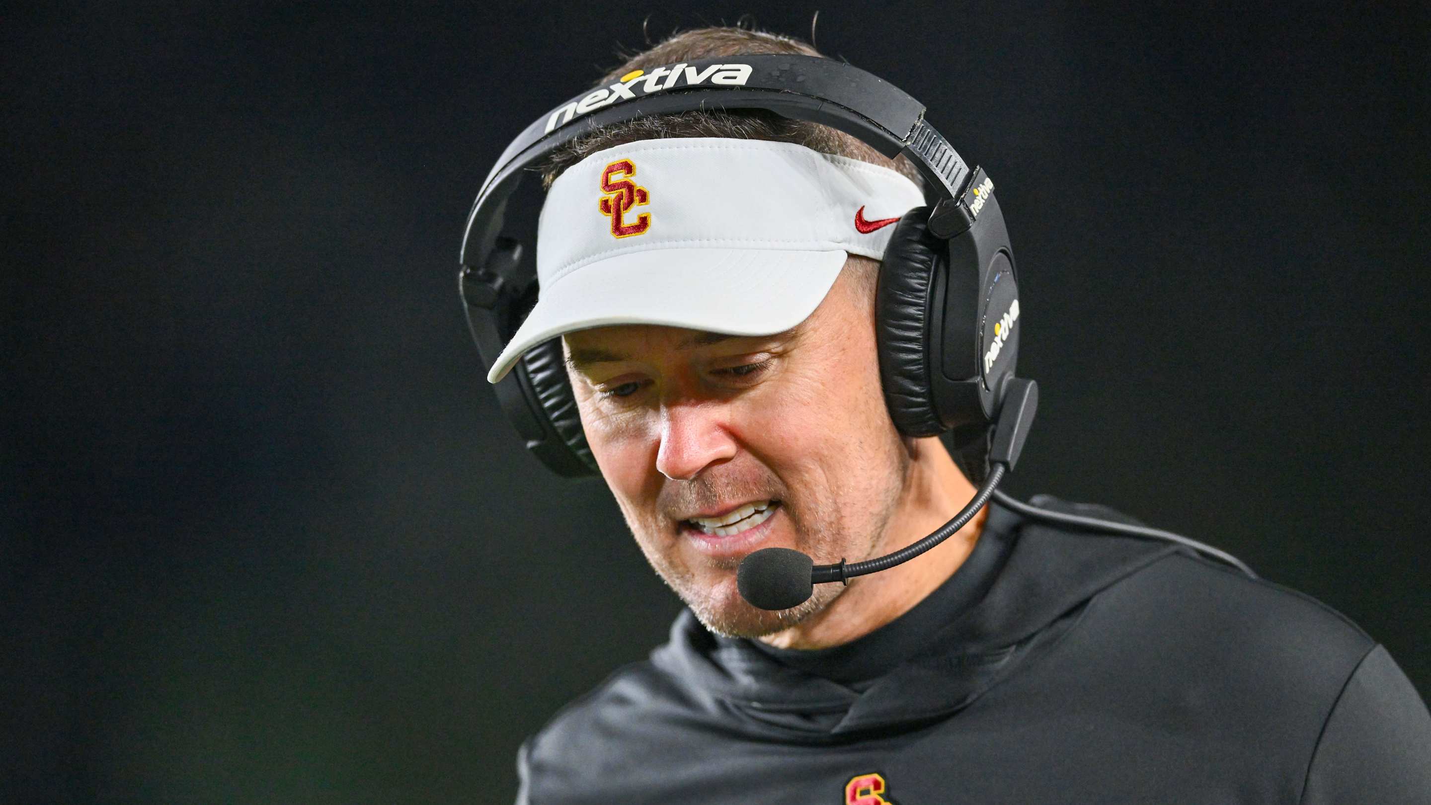 Three Looming Trap Games On the USC Trojans' Schedule