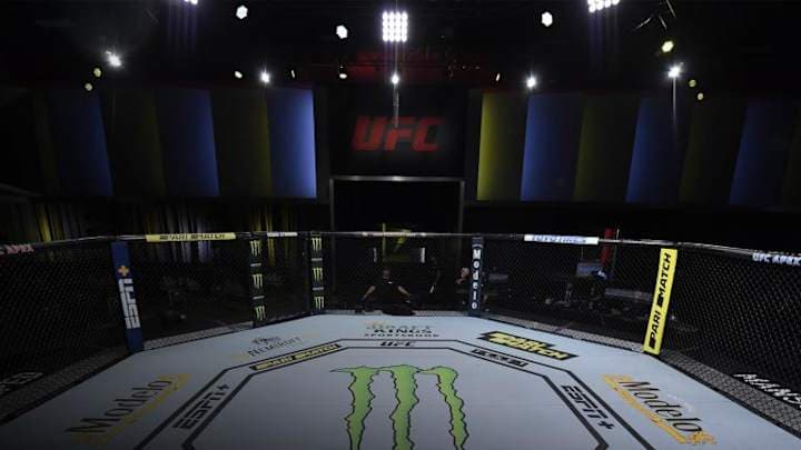 UFC Vegas 108 reportedly loses main event in devastating blow to card