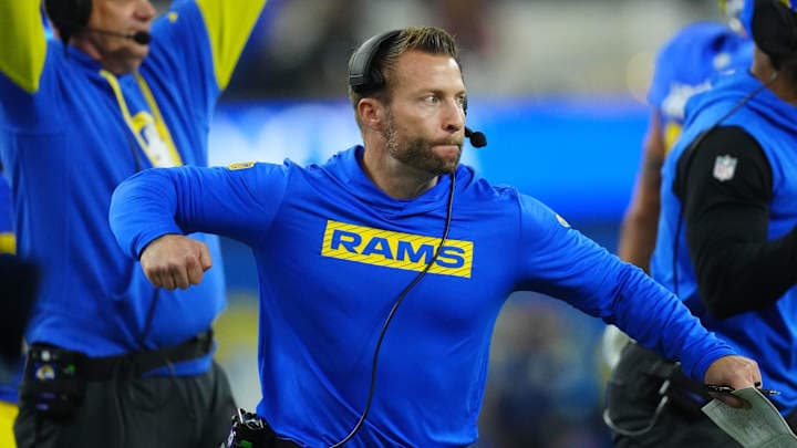 **The Rams' Best-Case Scenario in 2025: LA's Football Future Shines Bright**