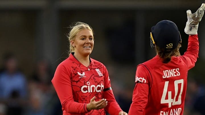 Rankings Reshuffle: Who’s Rising in Women’s Cricket?