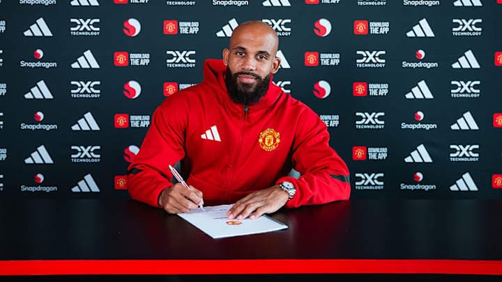 ‘A Little Bit of Everything’—Bryan Mbeumo Tells Man Utd Fans What to Expect From Him