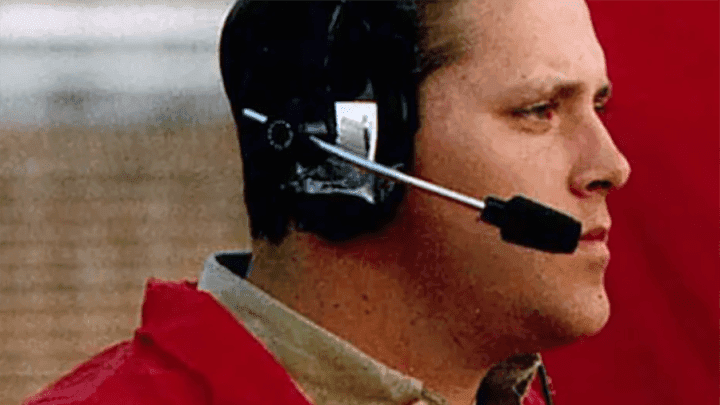 Tim Strachan, Beloved DeMatha QB and Maryland Broadcaster, Dies at 49