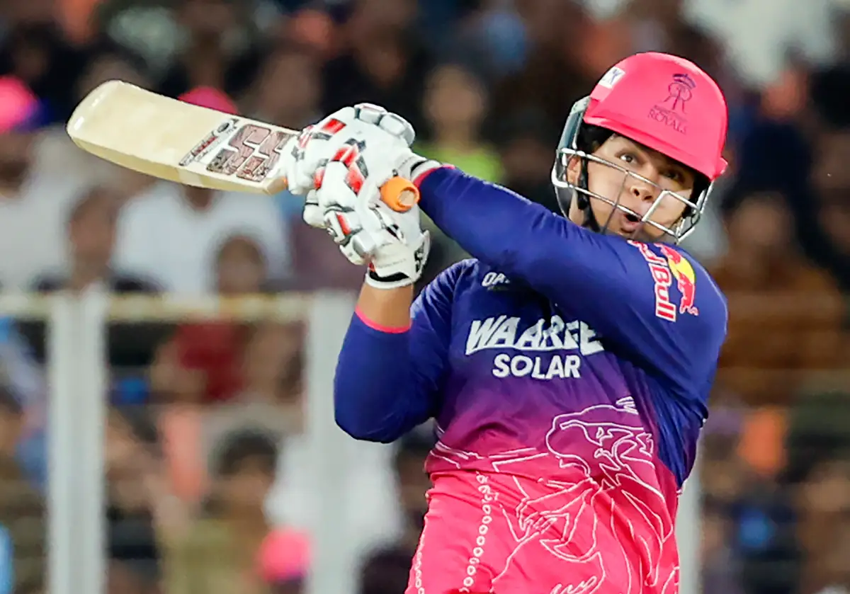 IPL 2026 Belongs To A Fearless New Generation