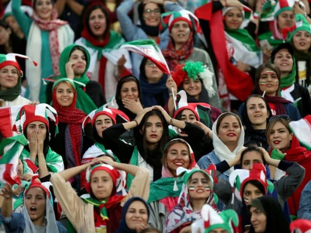 Four Members of Iranian Female Soccer Team Reject Australia Asylum Offer