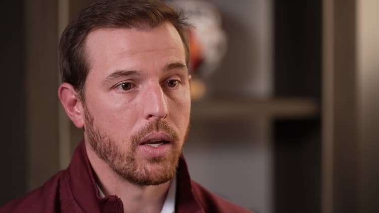 Dallas Trinity FC president Charlie Neil named USL Super League’s Executive of the Year