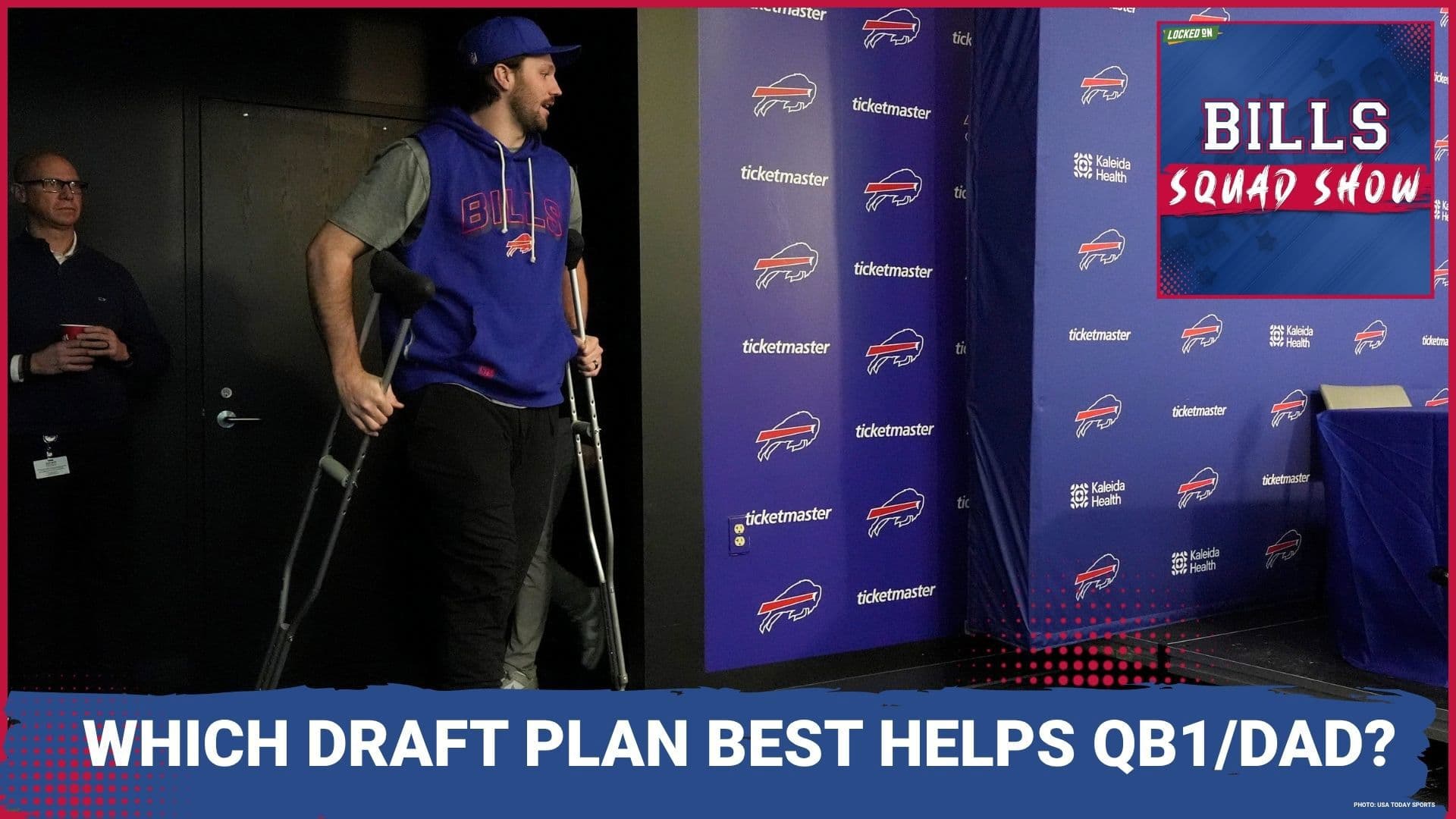 What we know about the Bills and international games next season