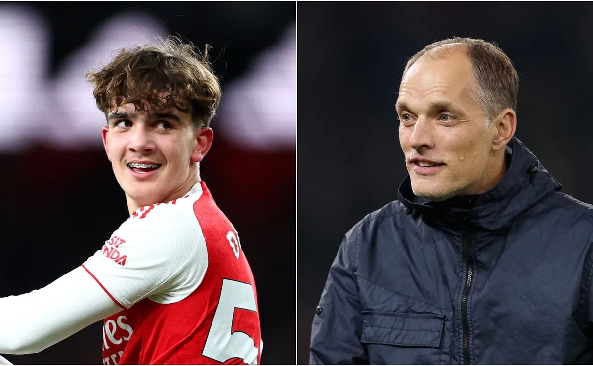 England’s Tuchel open to calling up Max Dowman at 16: Who’s the youngest ever to play at a World Cup?