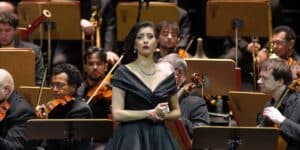 Teatro Real de Madrid 2025-26 Review: I Masnadieri