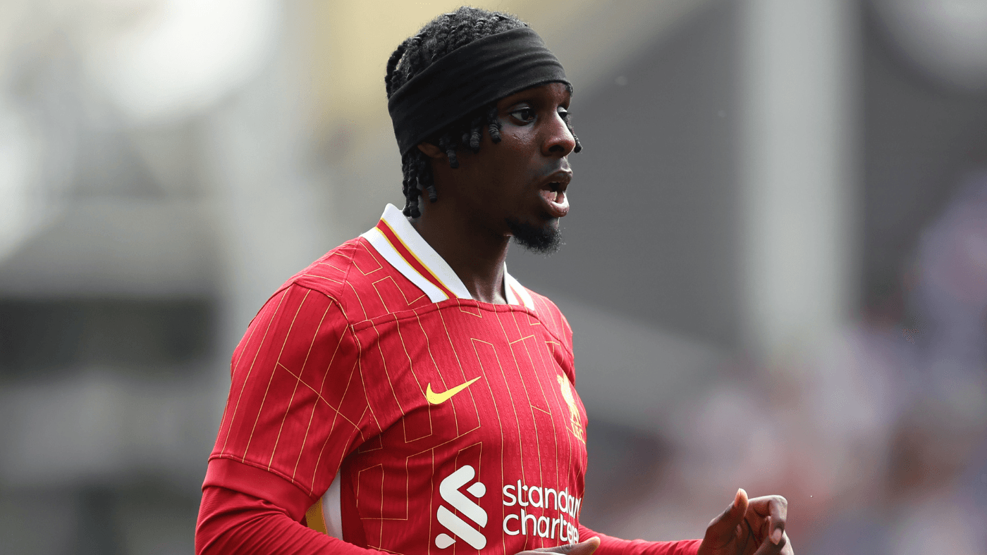 Liverpool vs. Milan prediction, where to watch, live stream: TV channel, start time for preseason friendly