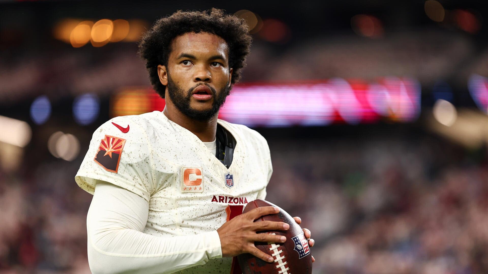 Cardinals parting ways with Kyler Murray; Breece Hall, Daniel Jones tagged; World Baseball Classic preview