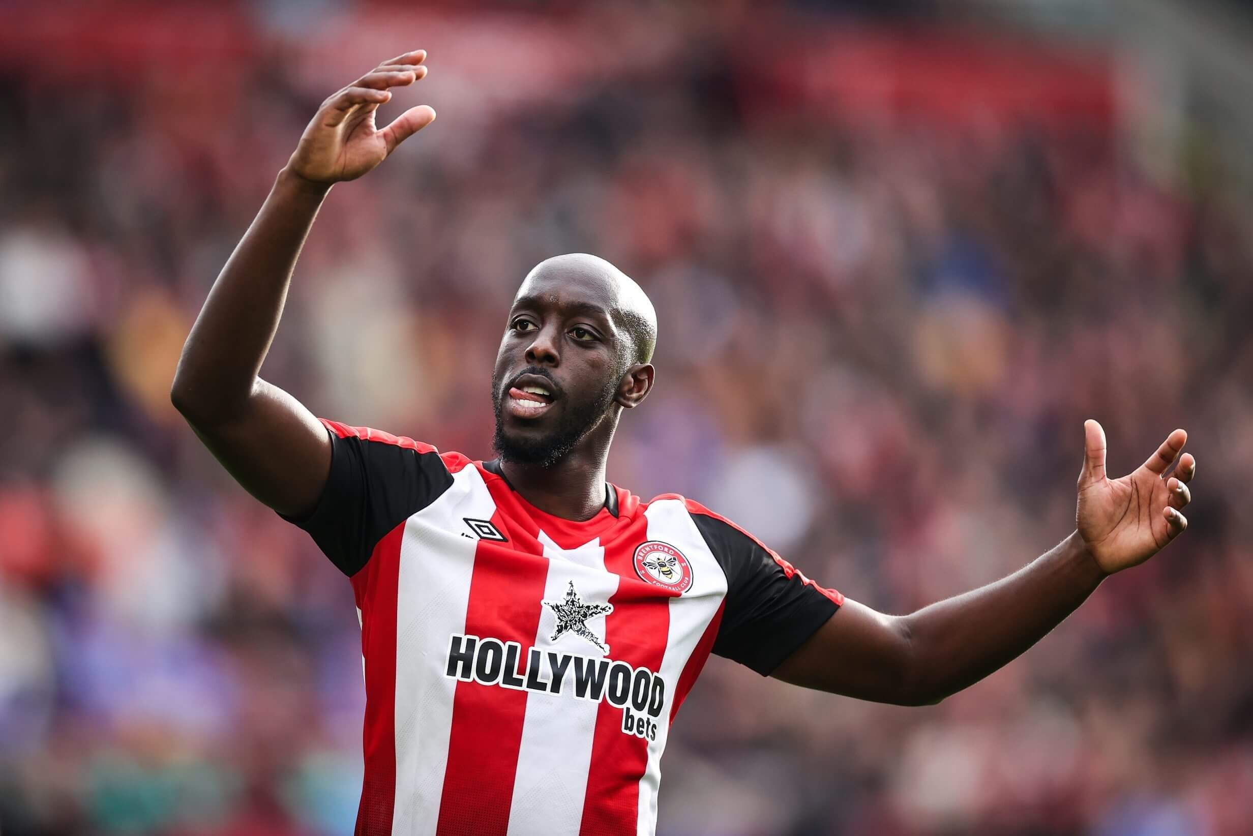 Nottingham Forest's Ambitious Wissa Pursuit Hits Brentford Wall