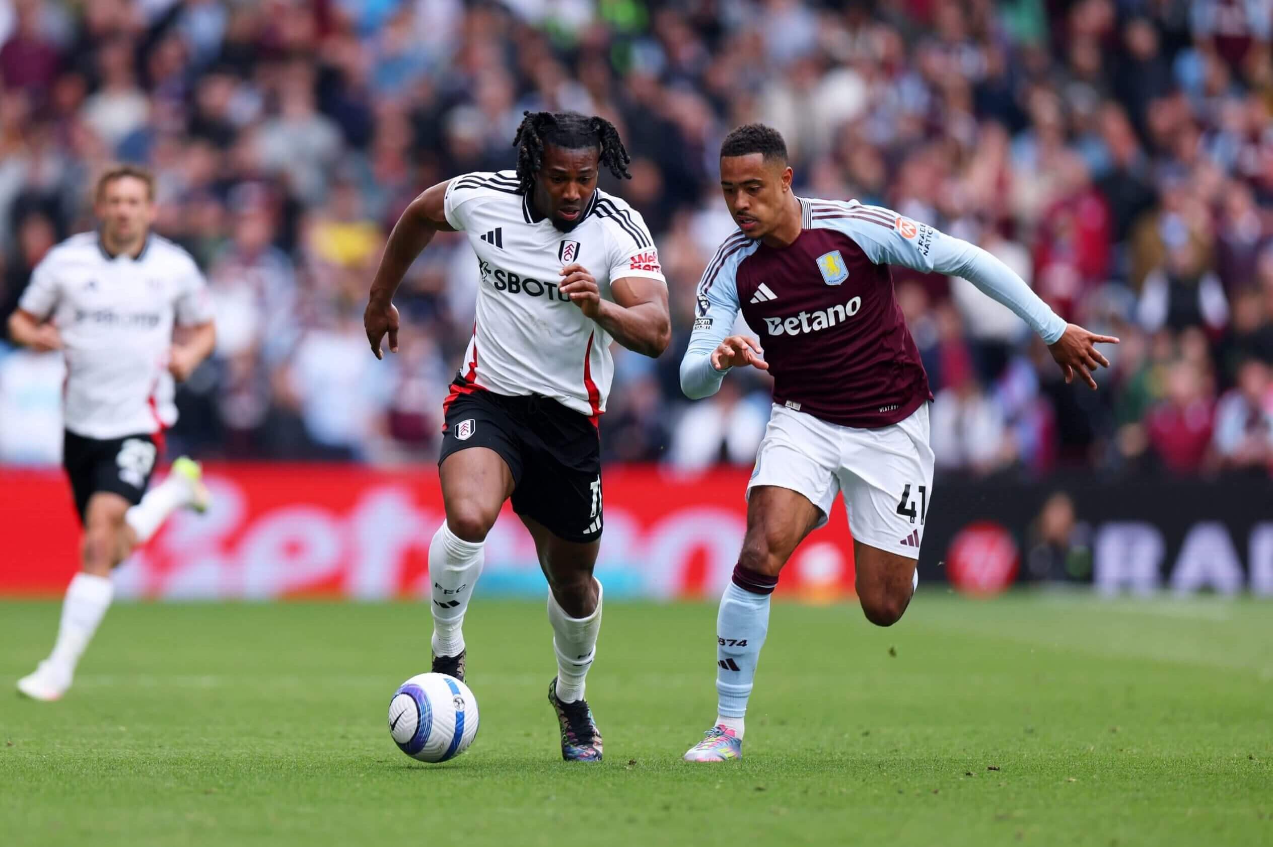 Nottingham Forest eyeing double swoop for wingers Adama Traore and Dan Ndoye