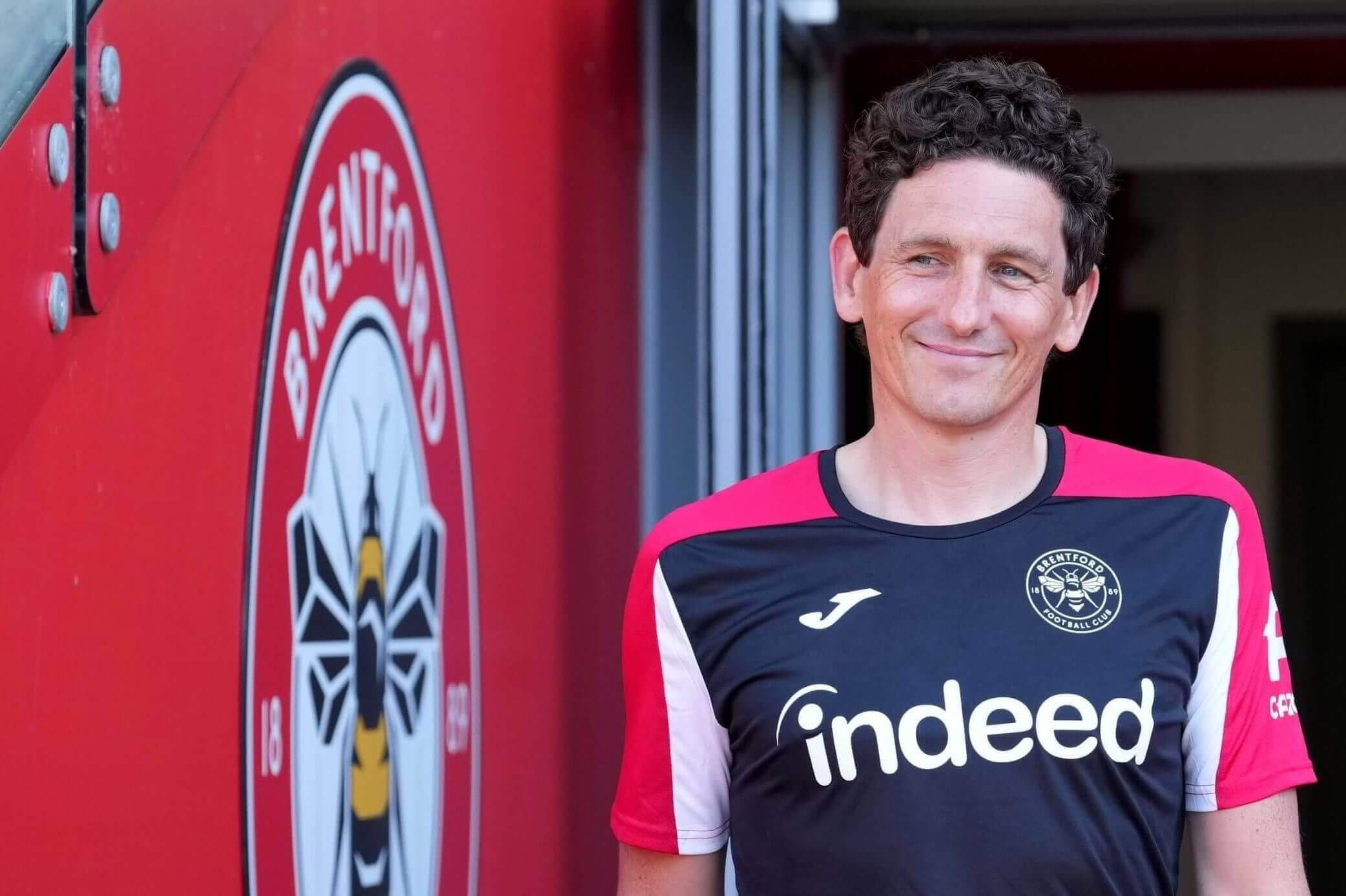 Brentford see Andrews as 'low risk', but this is their biggest challenge since promotion