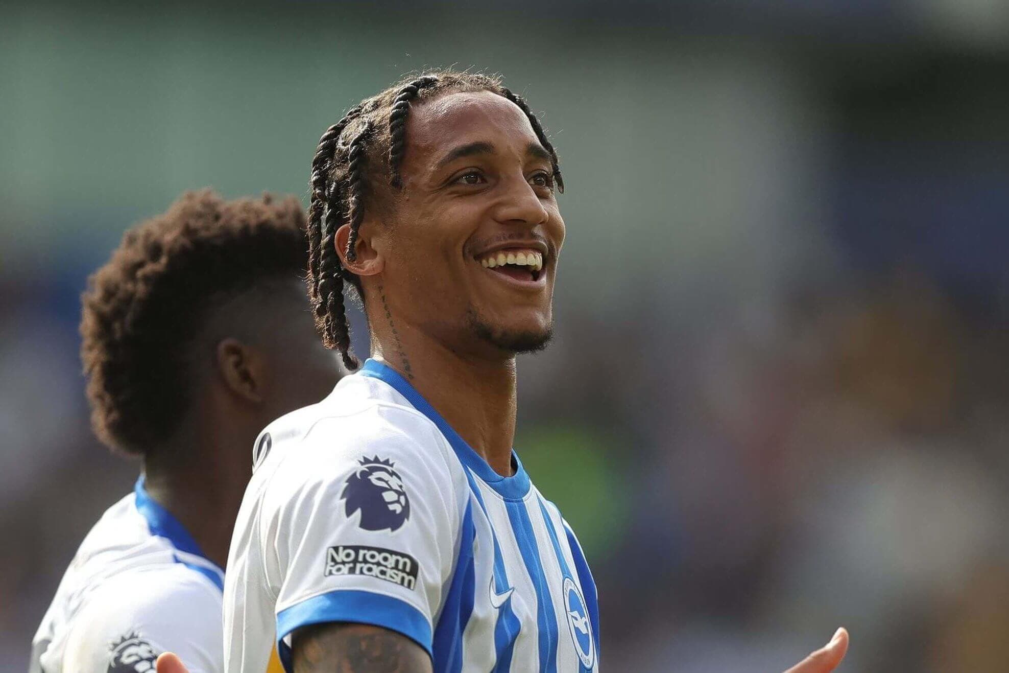 The Unyielding Cycle: Joao Pedro's Departure and Brighton's Transfer Philosophy