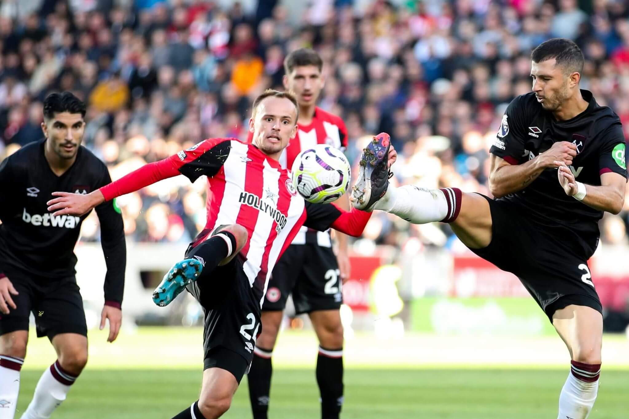 Mikkel Damsgaard's Premier League Evolution: Adapting to the Apex of English Football