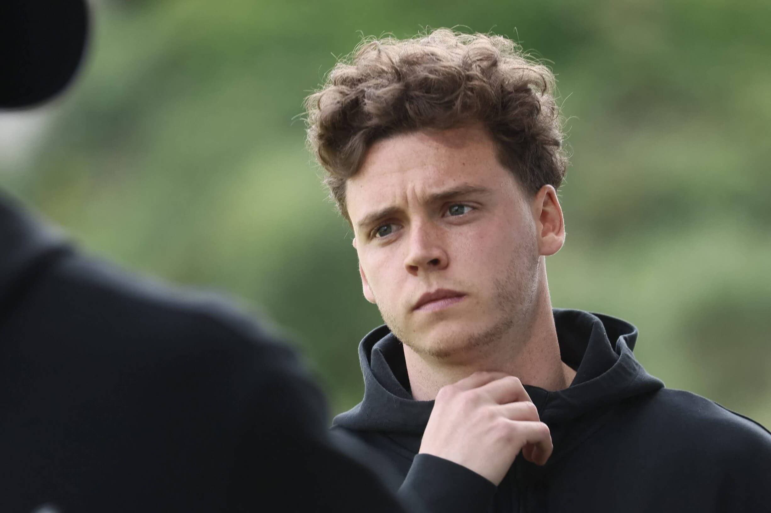 Maxim De Cuyper gives Brighton three quality left-backs - and a headache