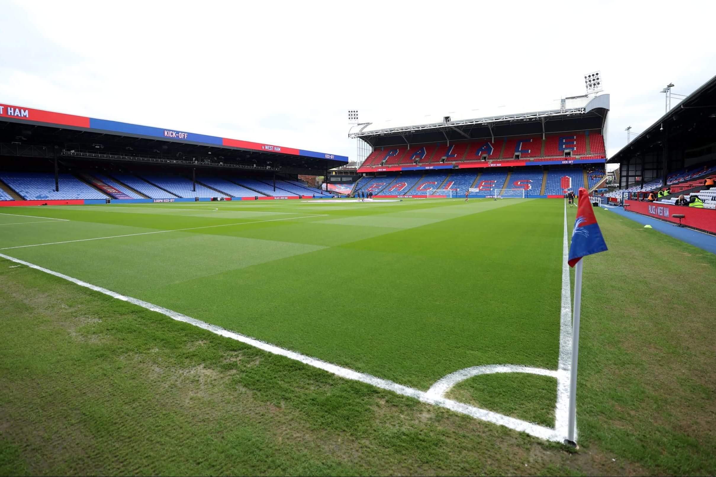 Crystal Palace denied entry to Europa League after UEFA ruling