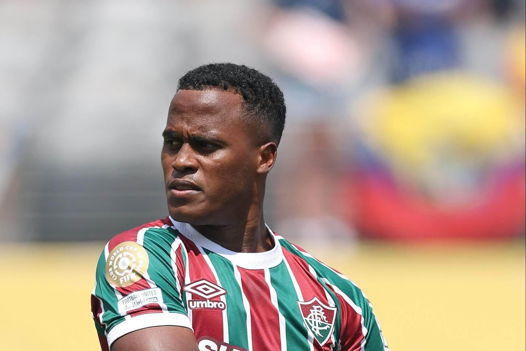 Wolves complete Jhon Arias transfer on four-year contract