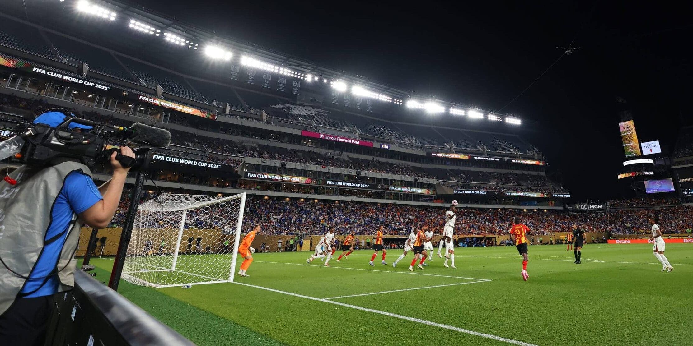 Was the Club World Cup really worth $1bn to DAZN - and what happens now?