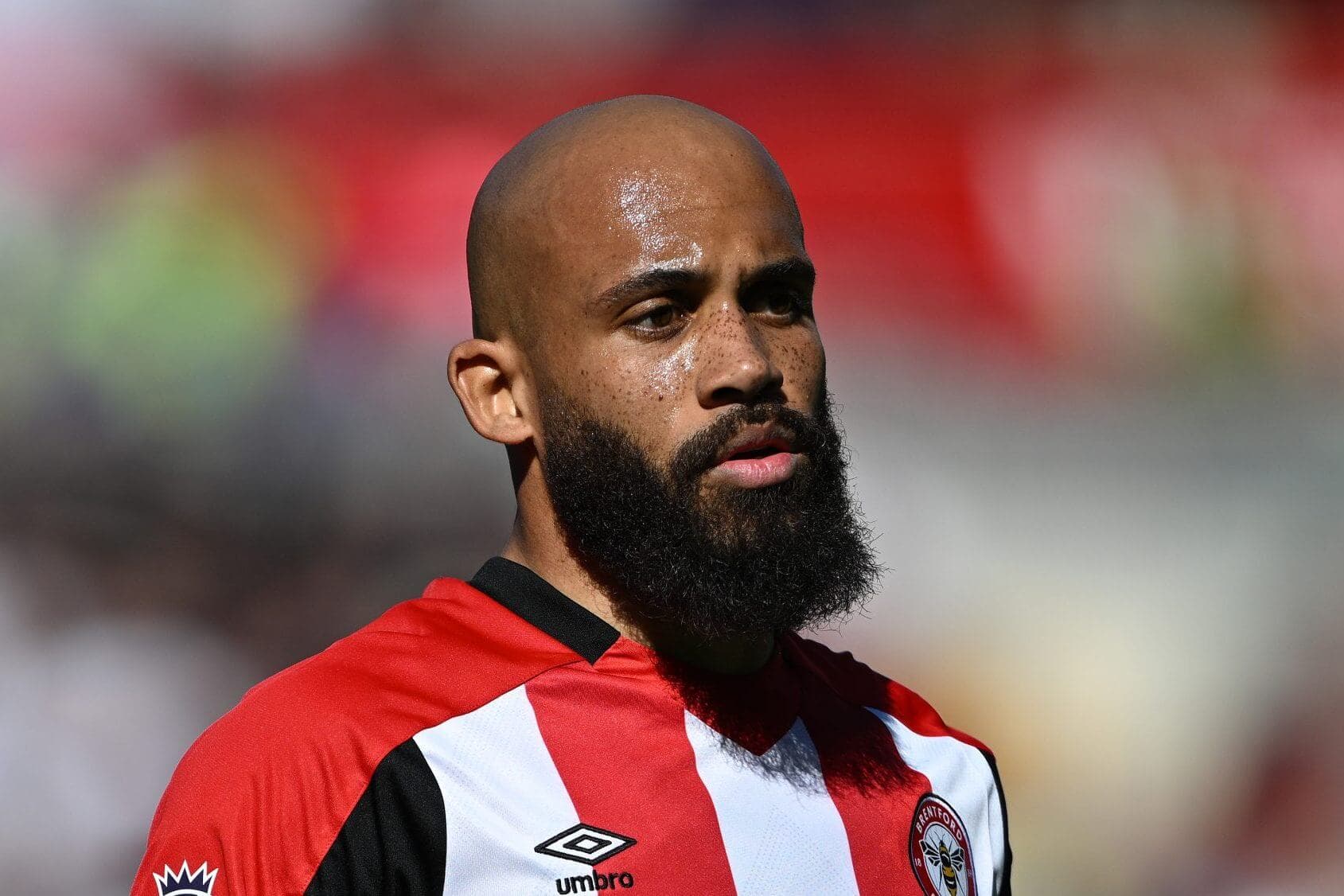 Manchester United Intensify Pursuit of Bryan Mbeumo with Enhanced £70m Bid