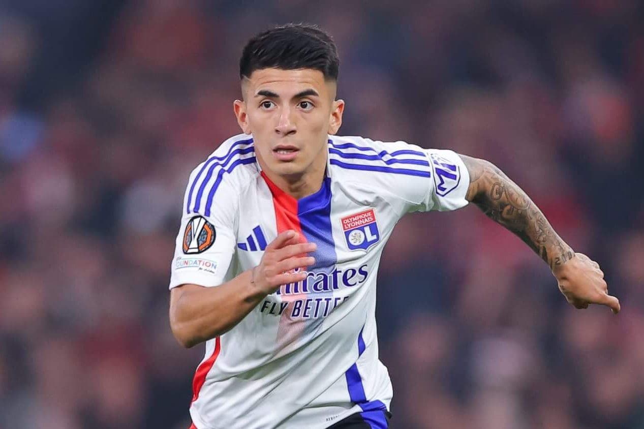 Thiago Almada's Atletico Madrid move sums up the transfer industry in 2025