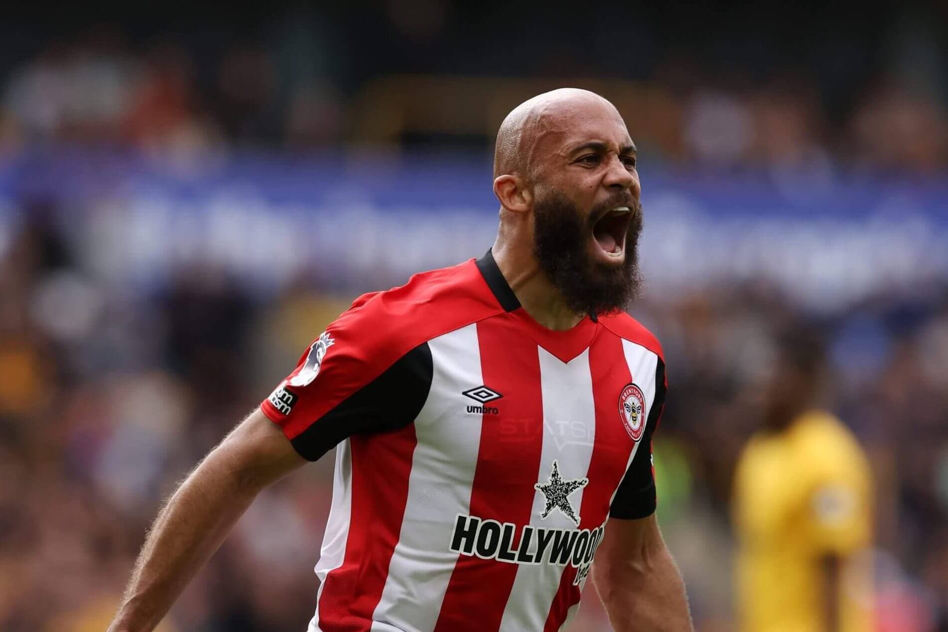 Manchester United confirm signing of forward Bryan Mbeumo from Brentford