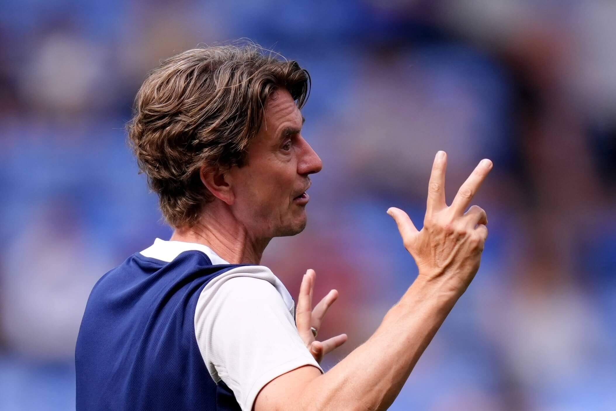 The homegrown rule that will cost some Spurs players a place in the Champions League