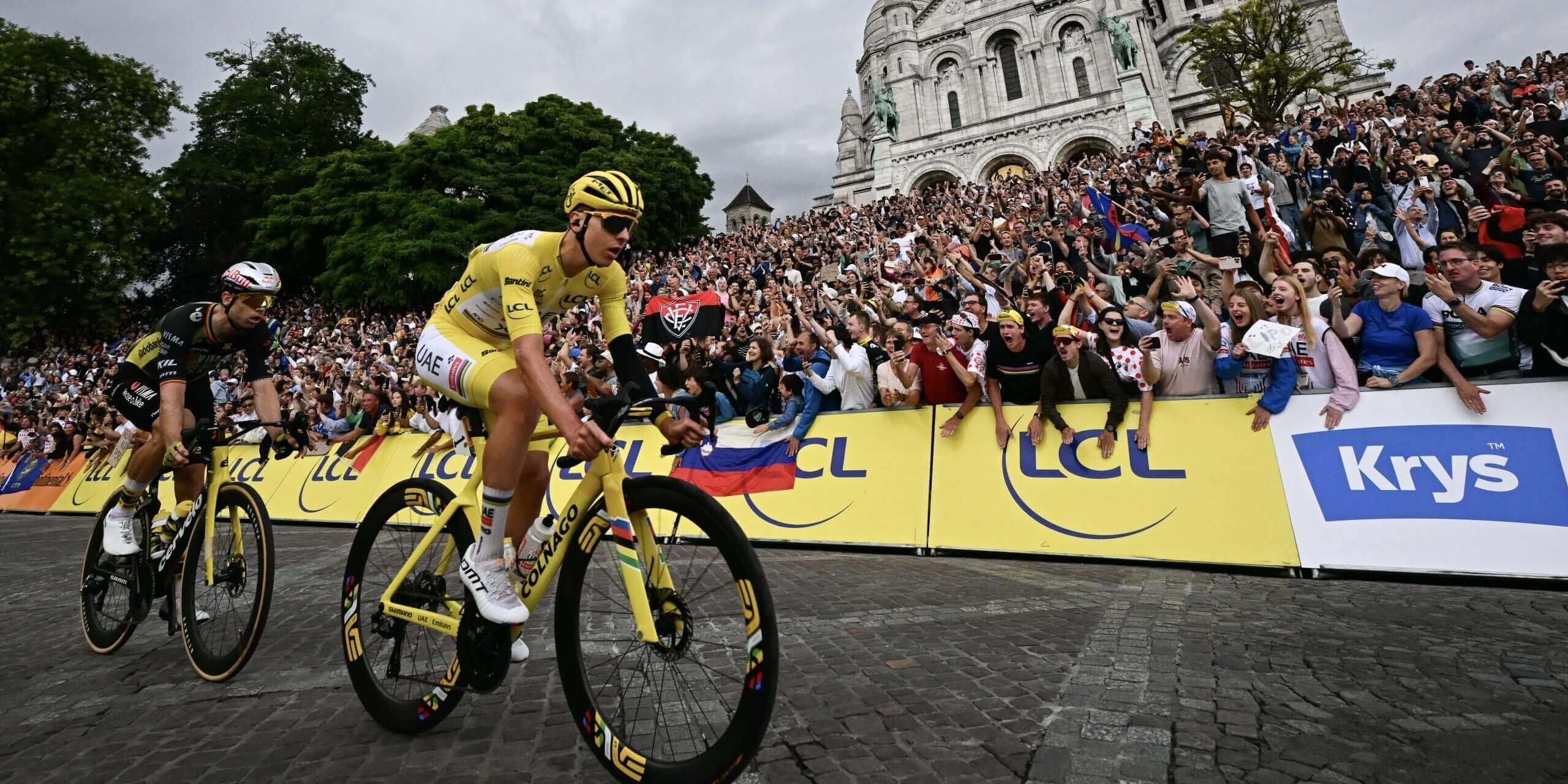 Tour de France key takeaways: Impact of Pogacar's dominance, the majesty of Ventoux, hopes for 2026 edition