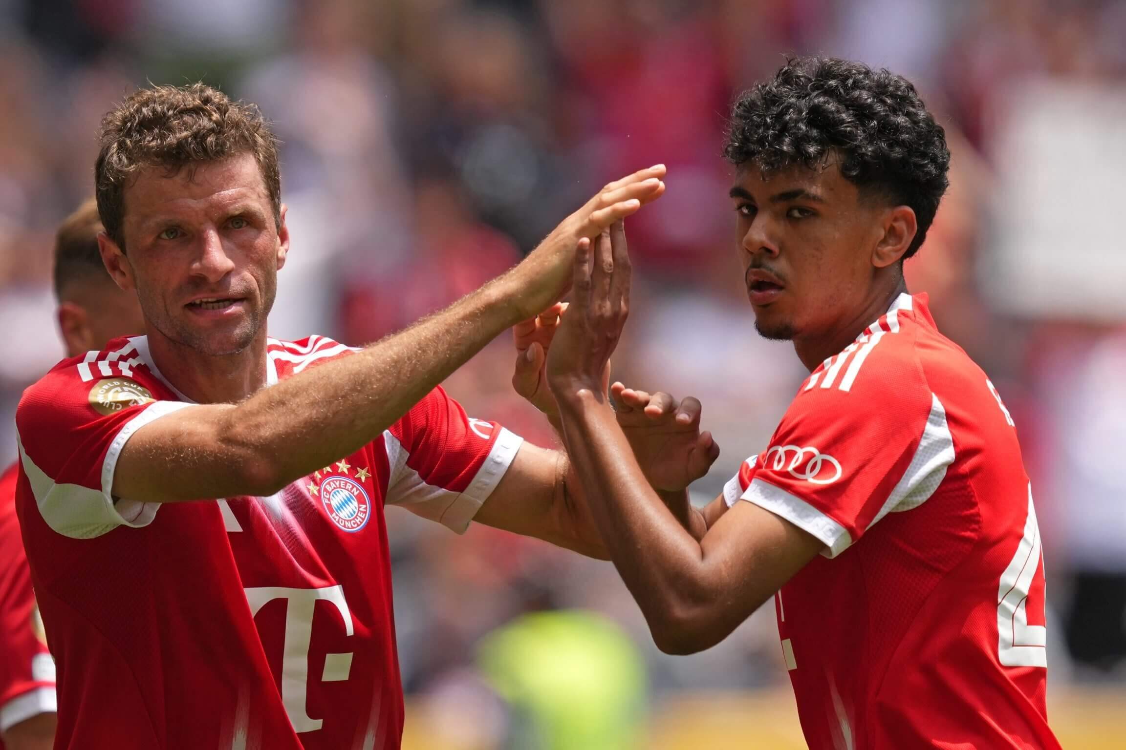 Adam Aznou has long been on Everton's radar and arrives with a rich pedigree