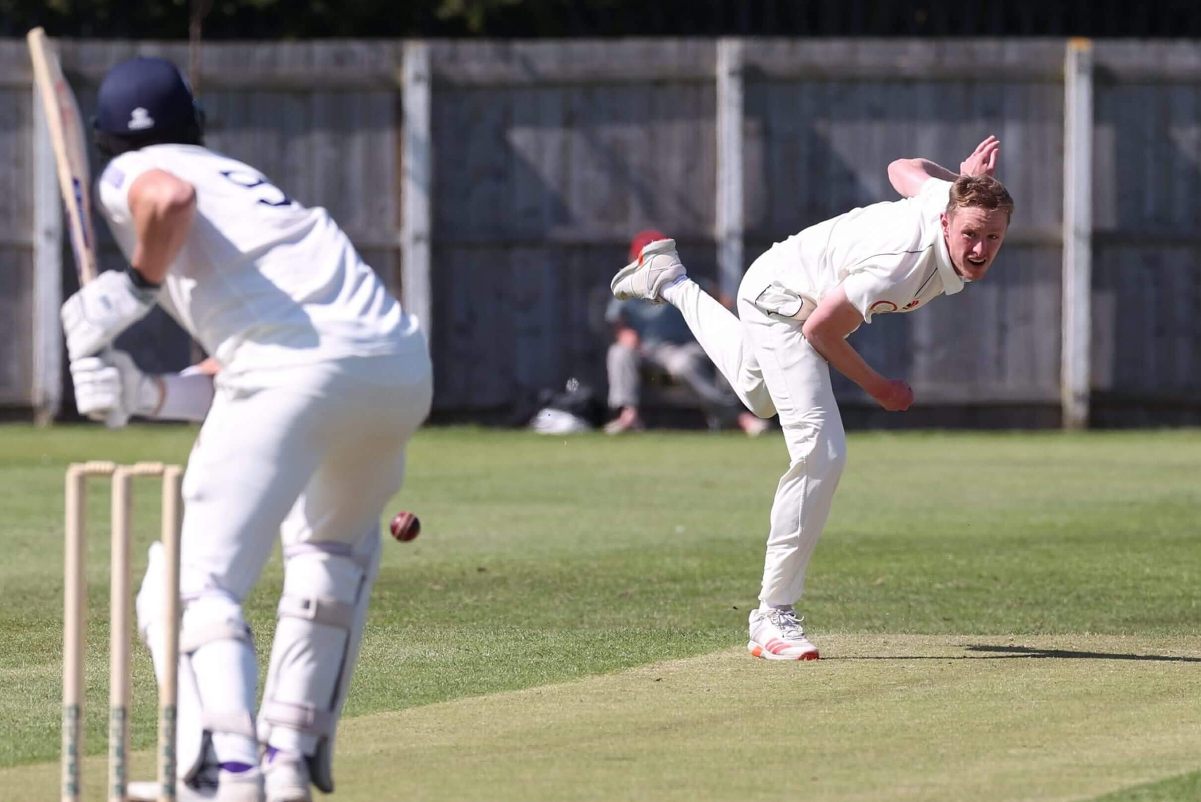 The Curious Case of Longstaff and the Willow