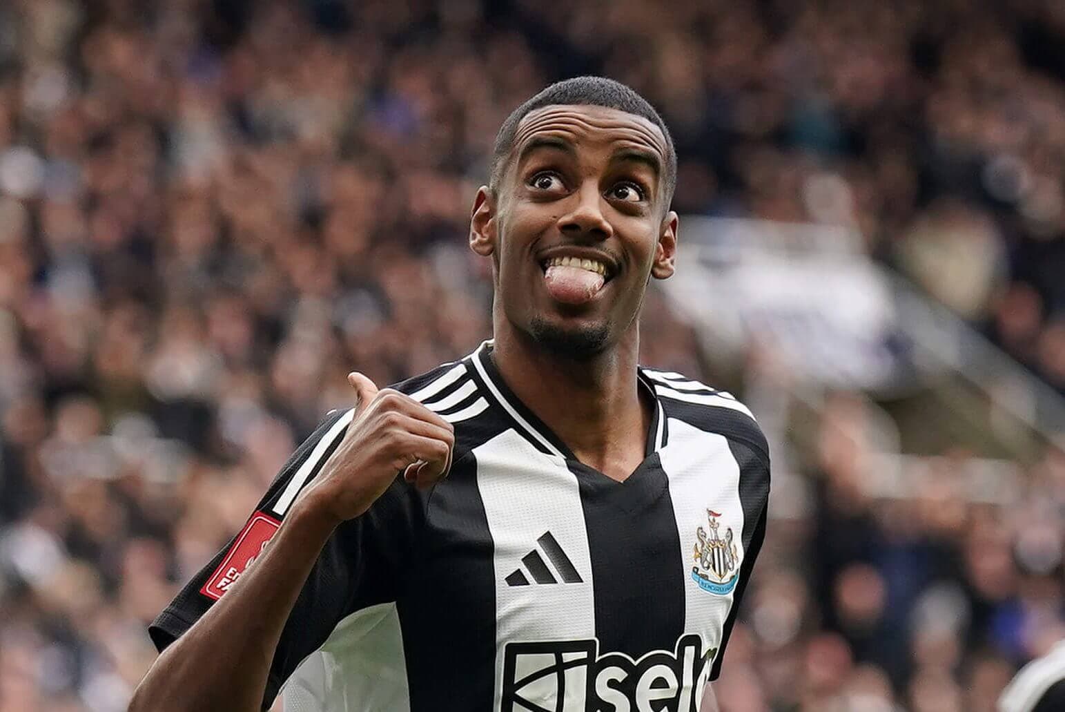 How Liverpool can afford to buy Alexander Isak even after committing over £500m in two months