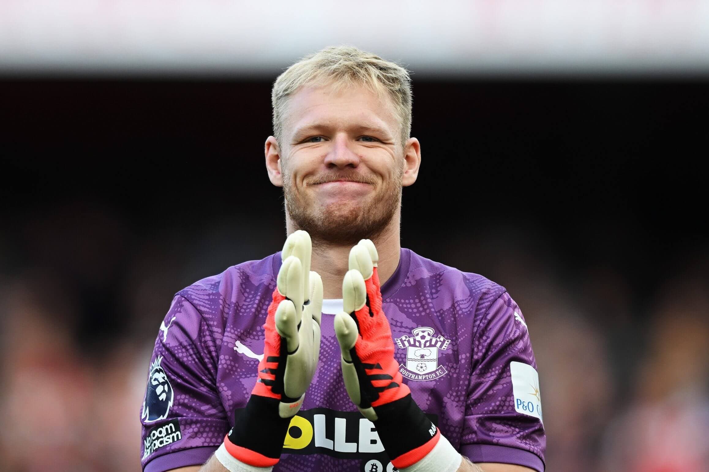 Aaron Ramsdale to Newcastle United is a move rooted in ambition - on both sides