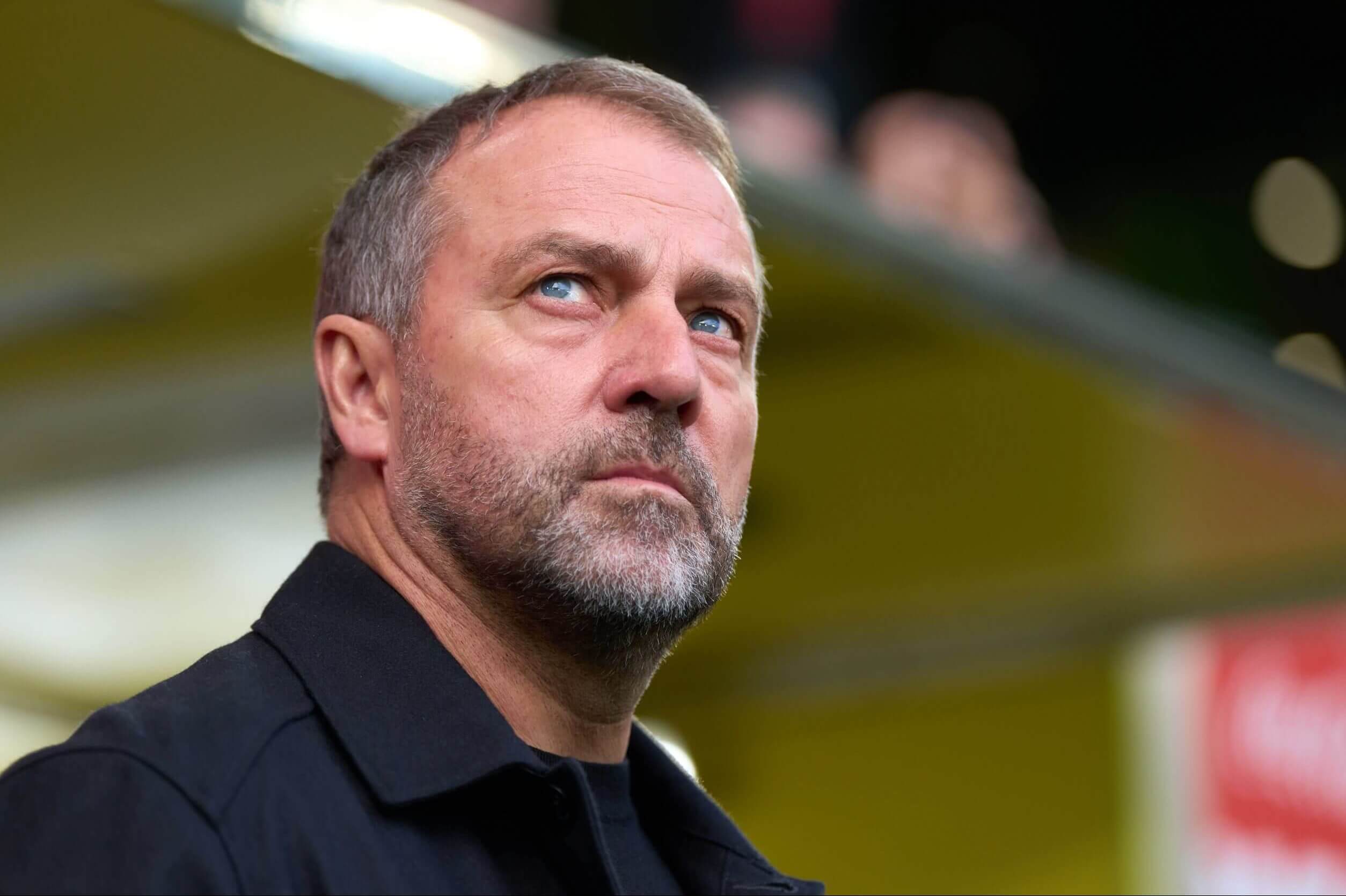 Hansi Flick Confirms Barcelona Will Be His Final Job in Management