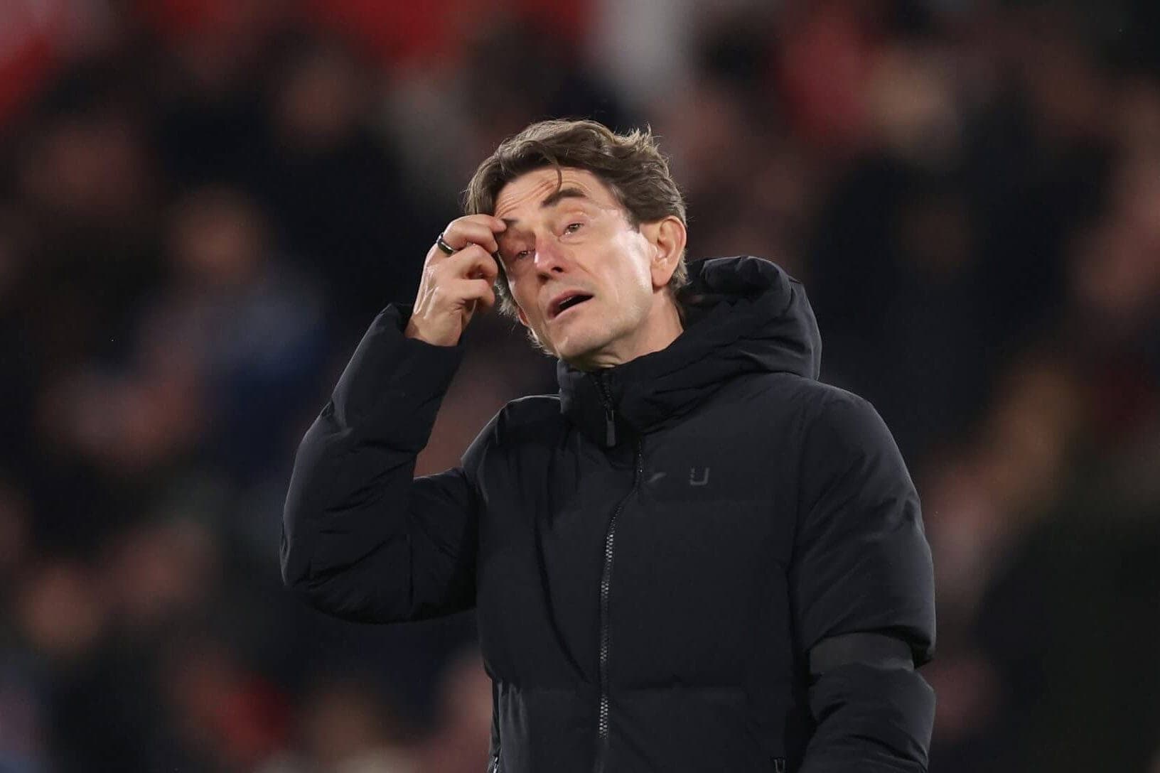 Tottenham relegation odds: Spurs still outsiders to go down despite struggles