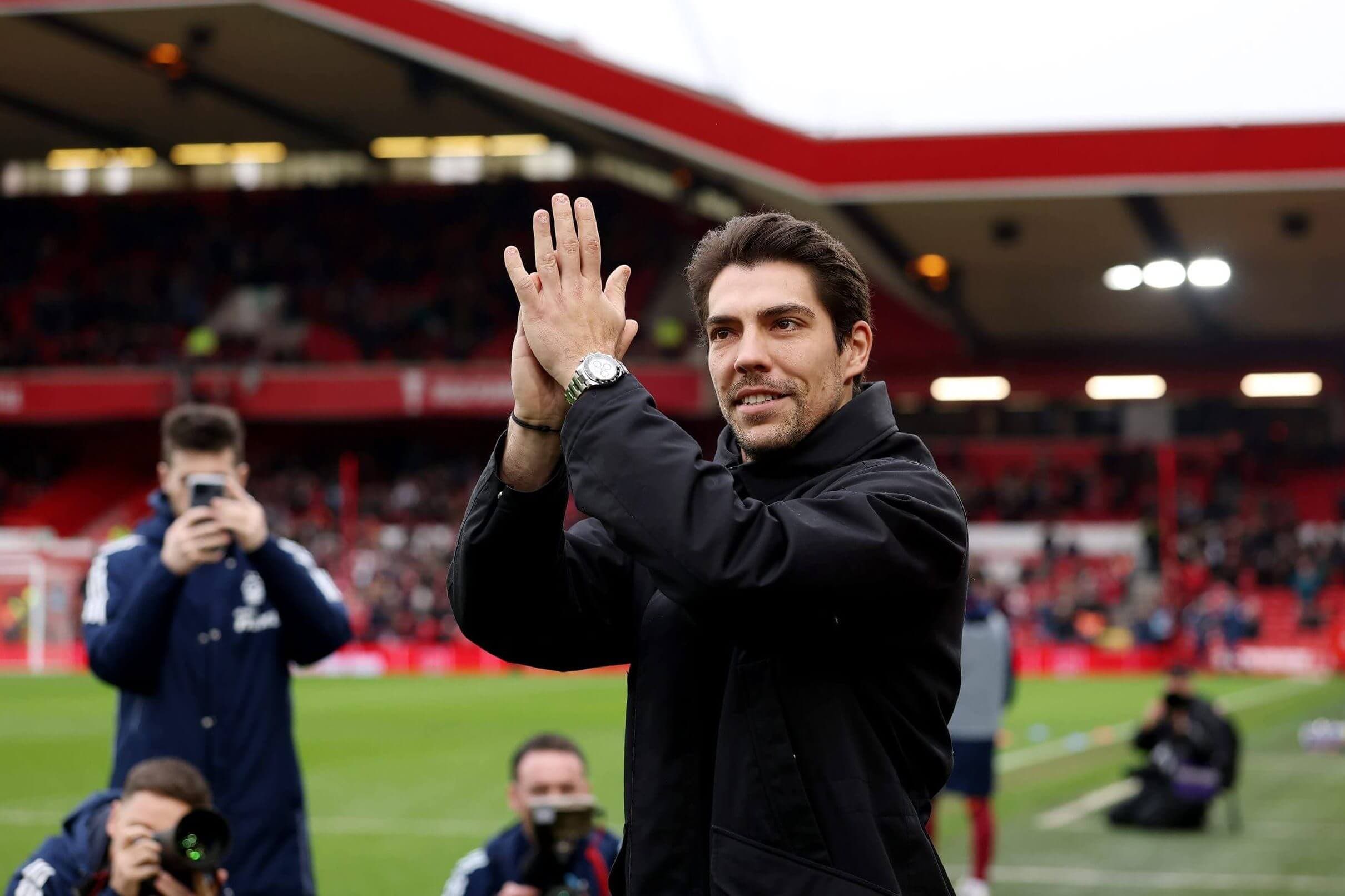 Nottingham Forest Europa League squad: No Netz and Ortega, Hutchinson, Lucca and Cunha added