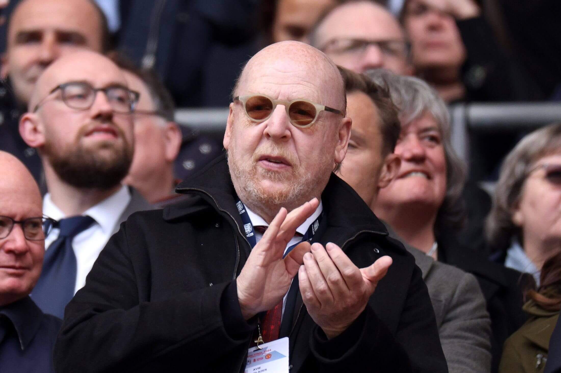 Why Avram Glazer’s billion-dollar pursuit of Indian cricket power makes perfect business sense