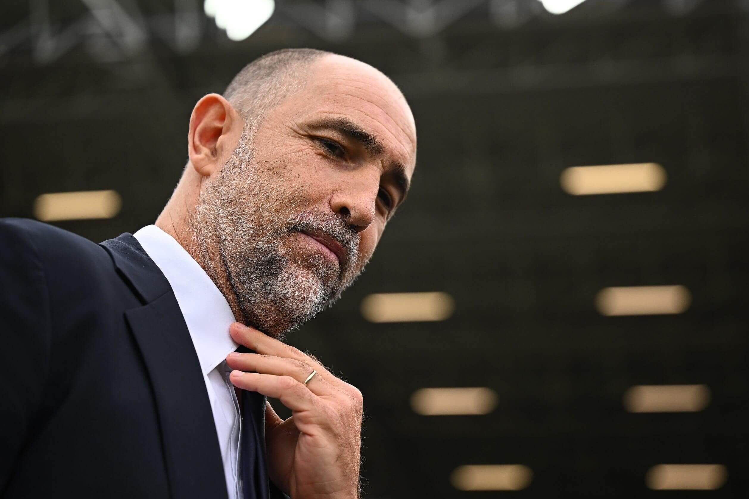 Clubs turn to Igor Tudor when they’re on a cliff edge – Spurs will not daunt him