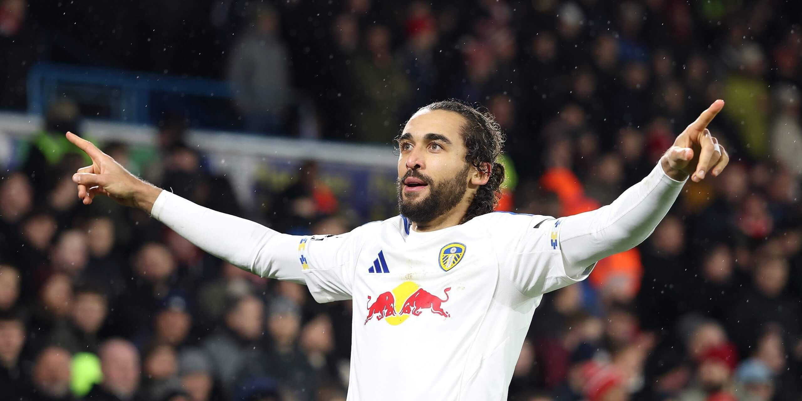 Dominic Calvert-Lewin interview: ‘Just to be having the England conversation again means a lot’