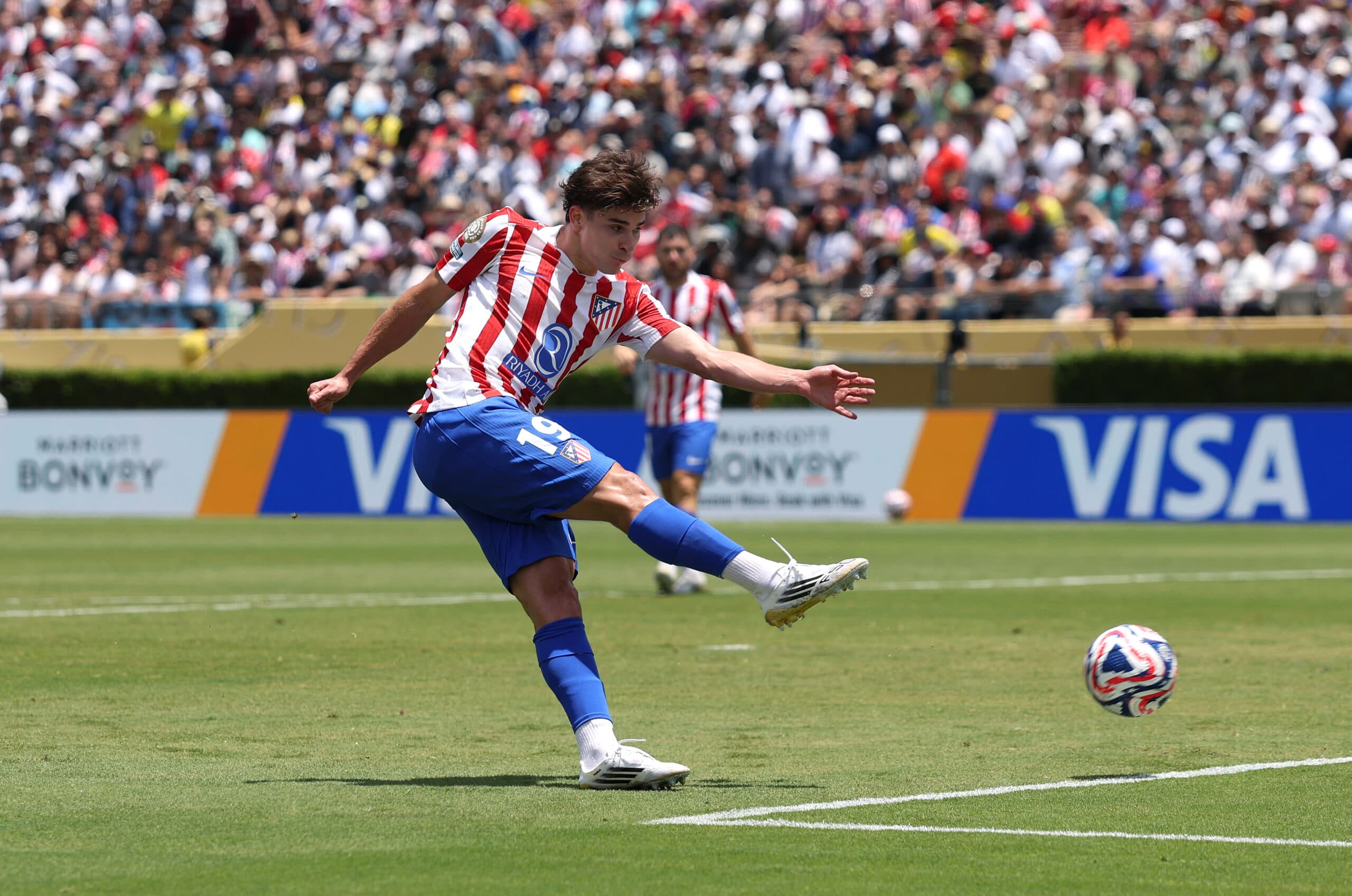 Barcelona Are Planning To Move In For This Atletico Madrid Forward Next Summer: Decent Fit For Flick?