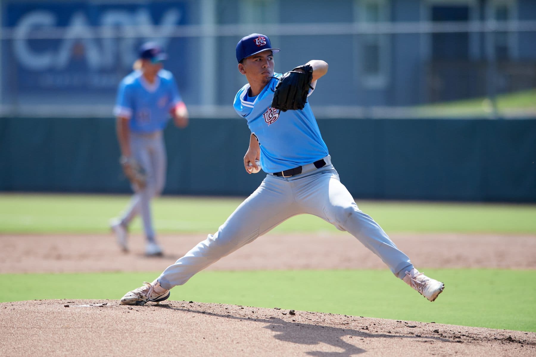 Top 50 High Schoolers Headed To College Baseball After 2025 MLB Draft