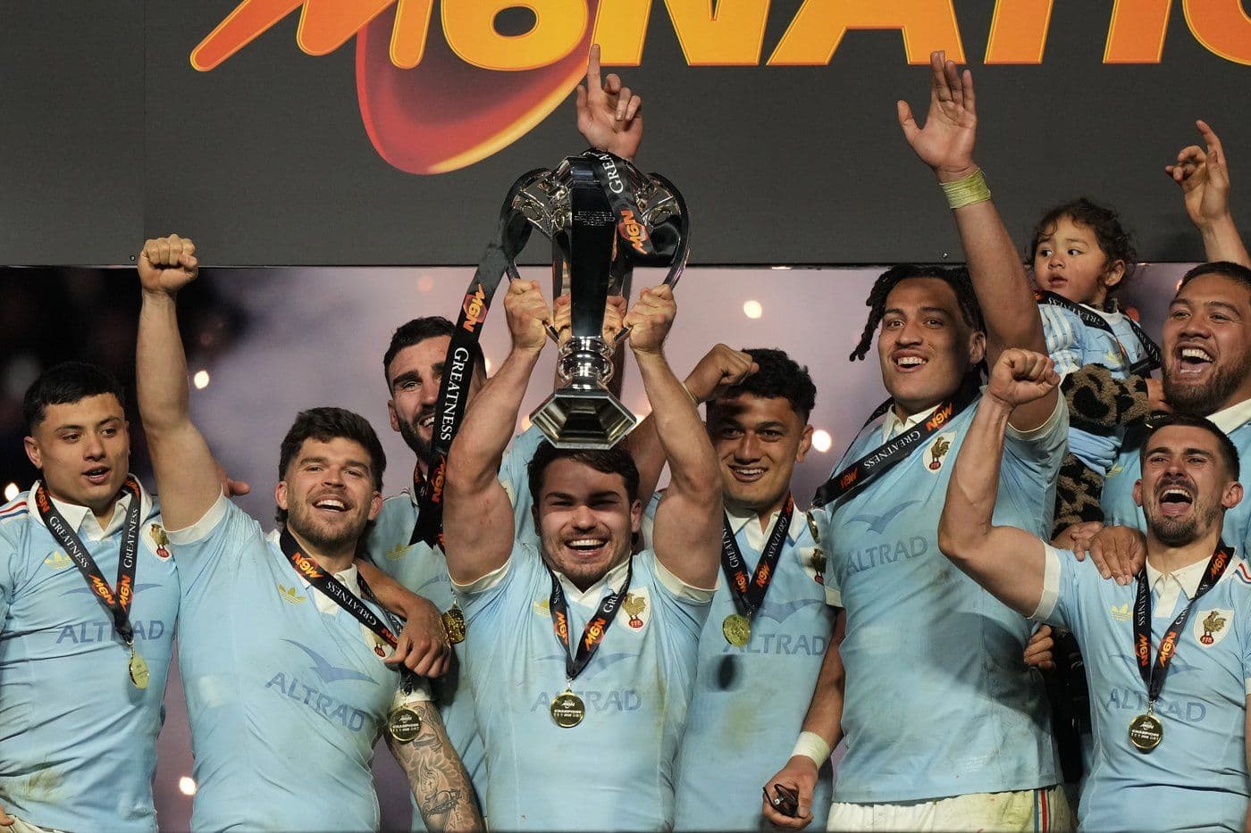 French Rugby Federation files lawsuit over phishing-linked cyberattack