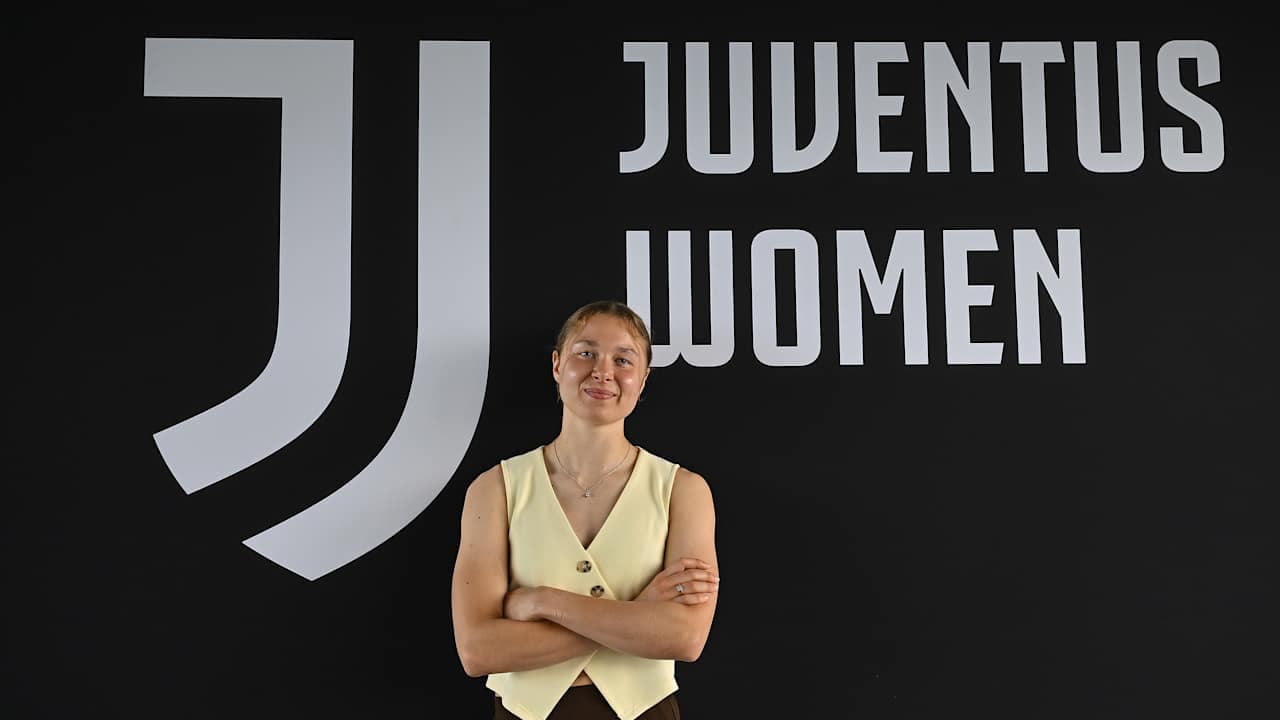 De Jong: I'm excited to be here