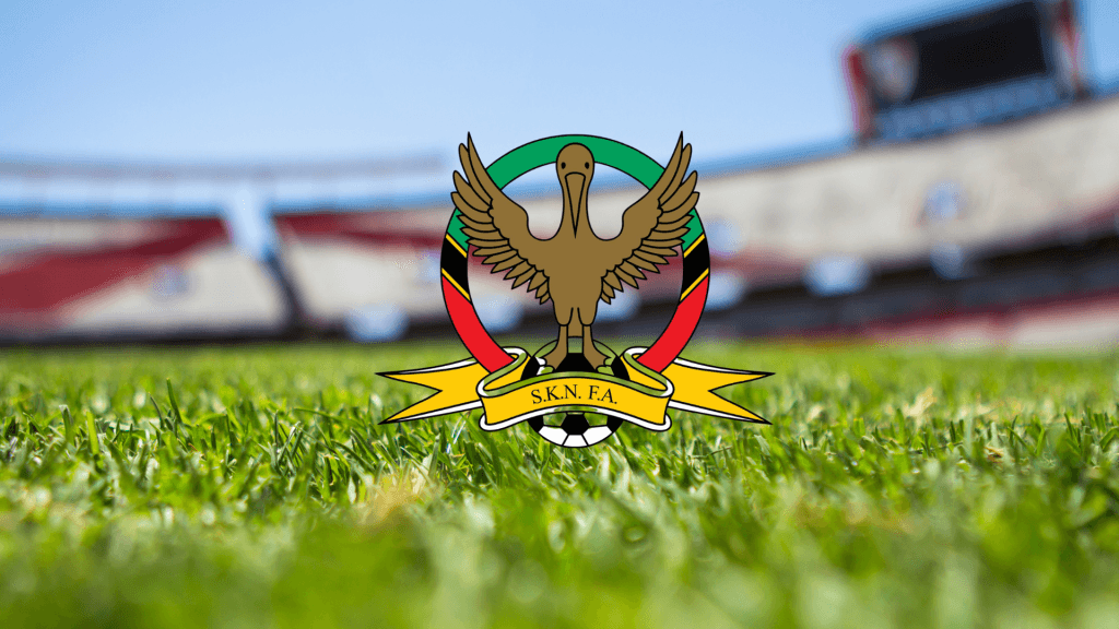 Football Old Road United Jets Lead NBG/SKNFA Premier League Standings